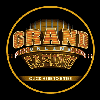 online casino gambling at the Grand Online Casino